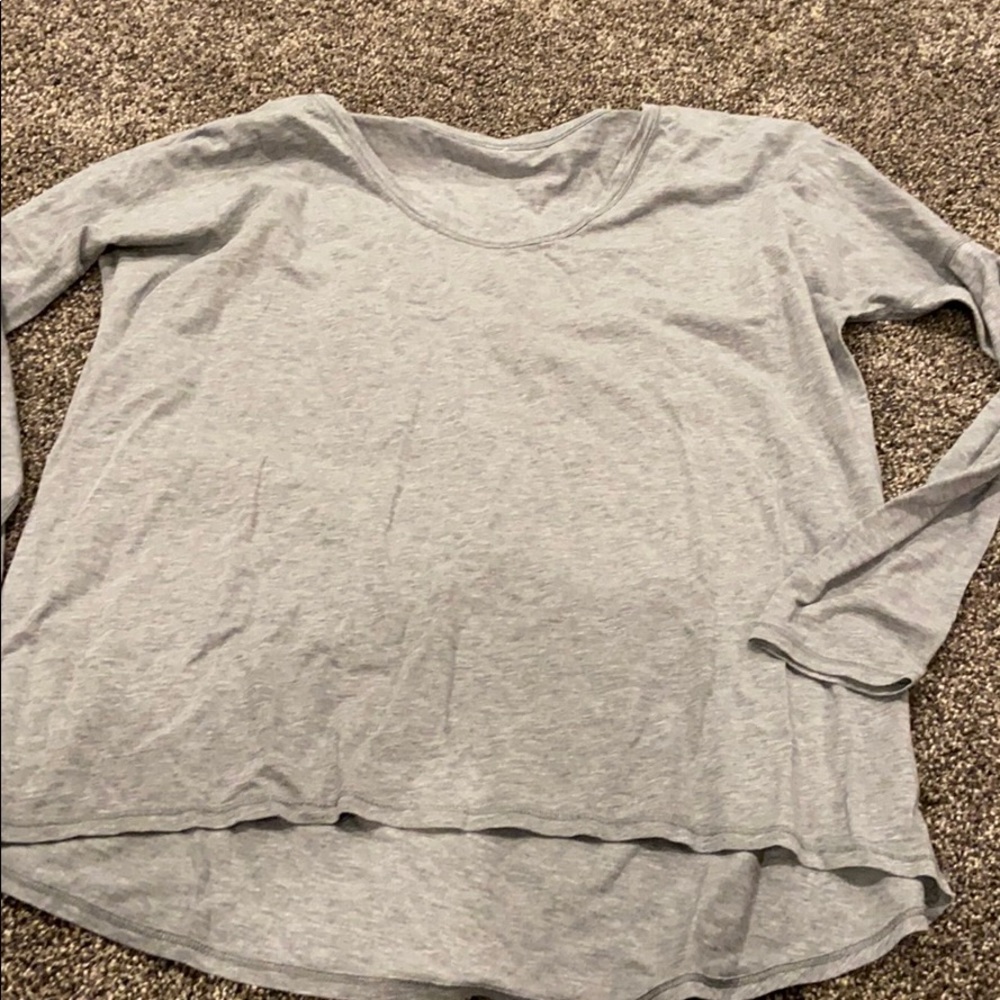 Lululemon Flip your dog